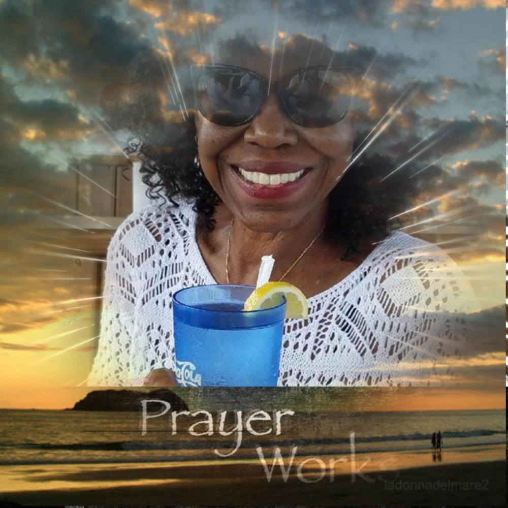 Meet your Posher, Cecelia owens